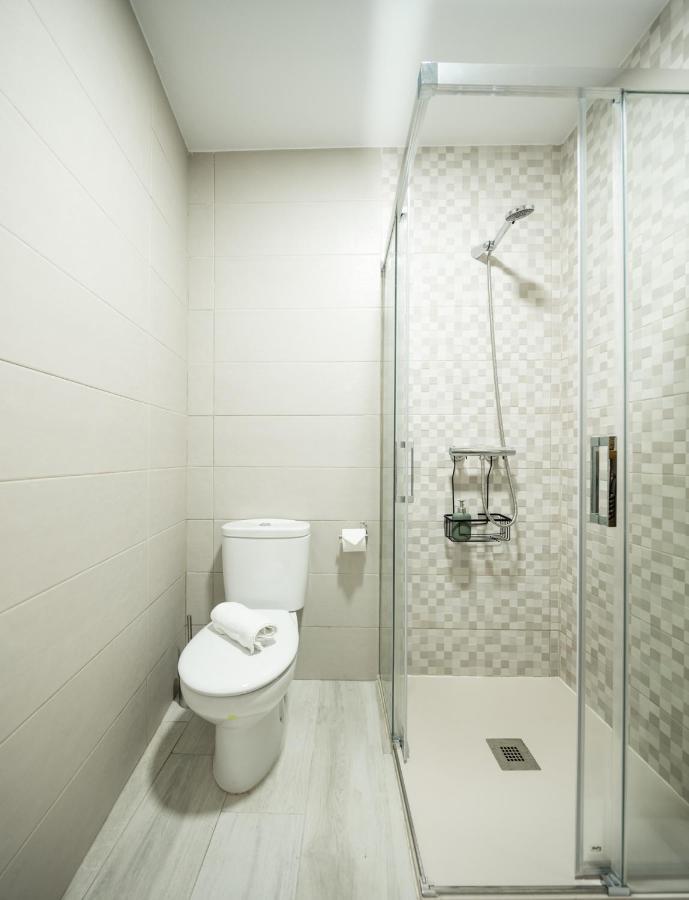 Apartamento Mucha Vida Little Apartments Cádis Exterior foto
